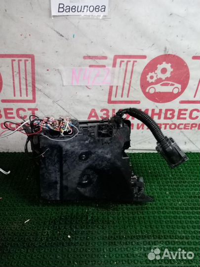 Коробка предохранителей, Toyota, Wish, ZGE20G, Скл.№ N422