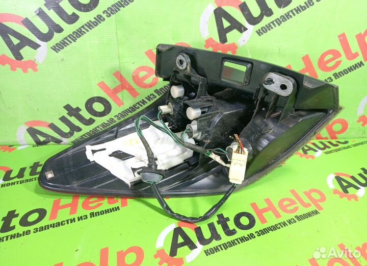 Фонарь subaru legacy BR9 правый