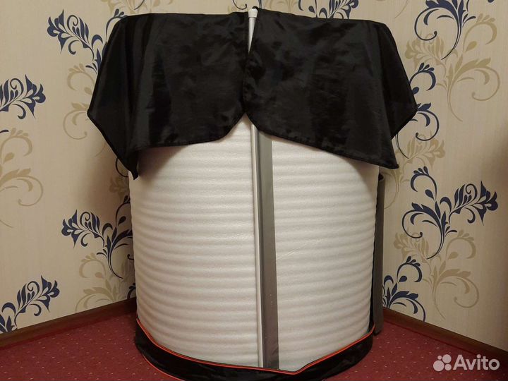 Многофункциональная инфракрасная сауна Форте