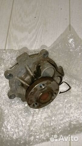 Водяная помпа