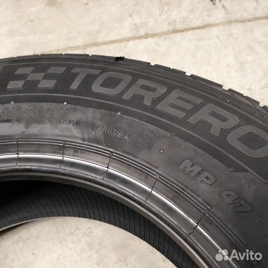 Torero MP47 195/60 R15 88H