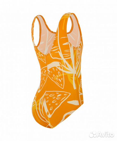 Купальник для плавания Tropic, полиамид