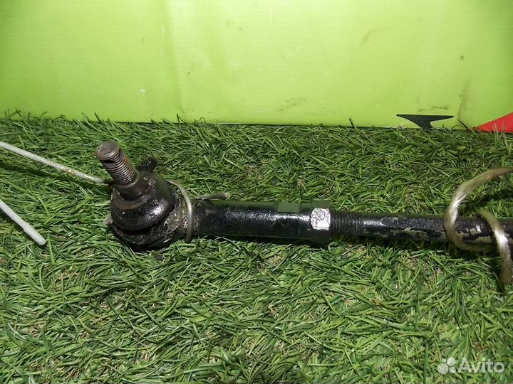 Рейка рулевая mazda LW3W,LW5W,lwew,lwfw MPV 2WD 4W