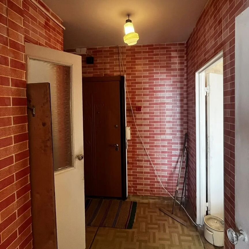 Квартира 1-комн. 35 м² в Сафоново — фото 6 из 7