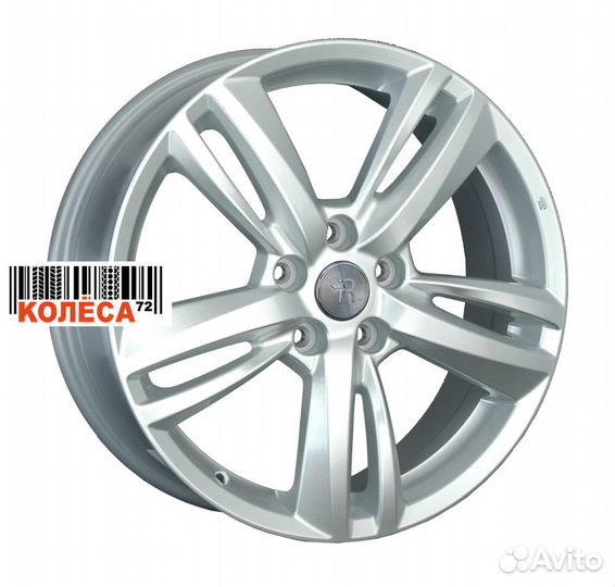 Replay TY295 7x18 5x114,3 ET50 Dia60.1 S