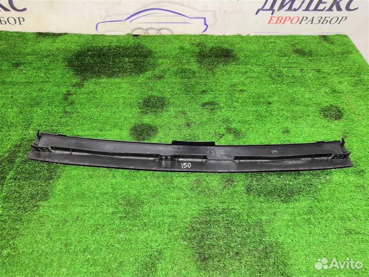 Накладка декоративная Audi A5 /S5 Coupe/Sportback