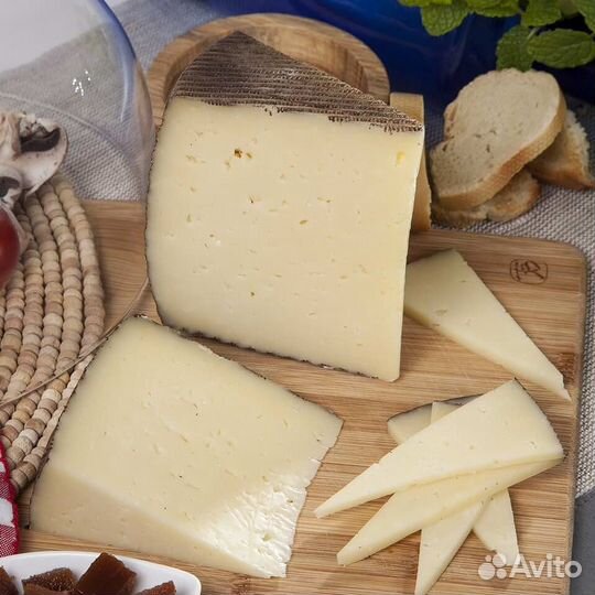 Сыр манчего