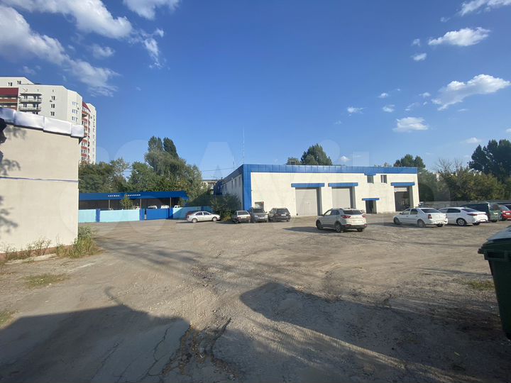 Свободного назначения, 985 м²