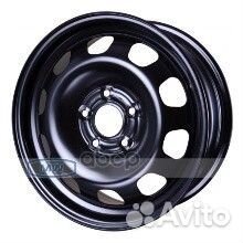 Диск magnetto, 6.5x16/5x114.3ET50 66