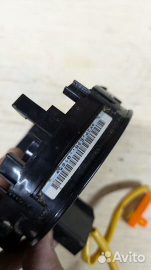 Шлейф подрулевой Mitsubishi Outlander 3 GF