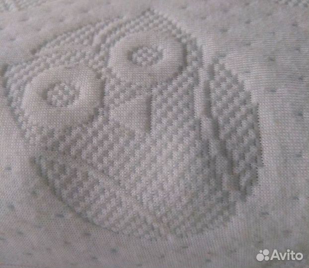 Детский матрас Аскона Sweet Dream 120*60 см