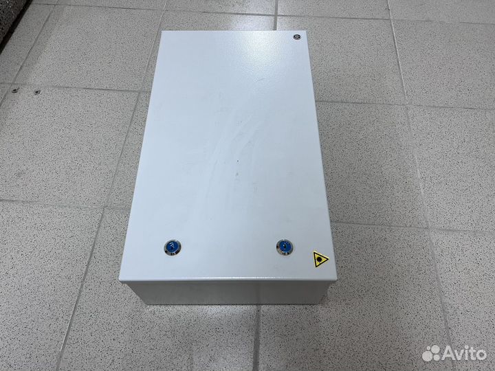 Оптический настенный бокс