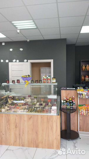 Магазин Рыбный Хаус