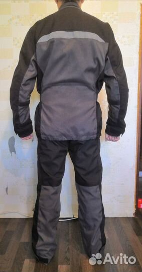 Мото куртка мото штаны BMW