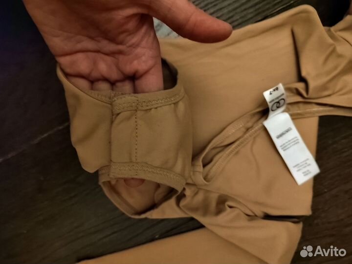 Боди mondor для фигурного катания