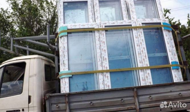 Пластиковые окна от производителя