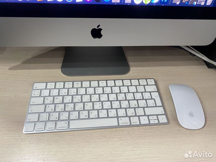 Apple iMac 21.5 2017