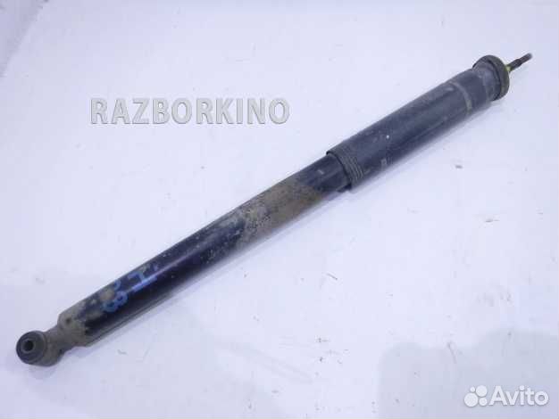 Амортизатор задний A2033263000