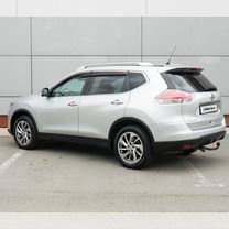 Nissan X-Trail 2.0 CVT, 2015, 206 339 км, с пробегом, цена 1 779 000 руб.