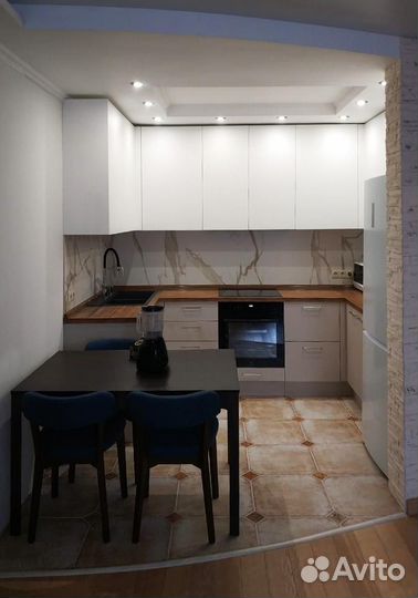 Кухни на заказ в рассрочку