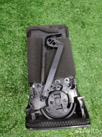 Дефлектор торпедо правый Mazda CX-5 (KE) 2016