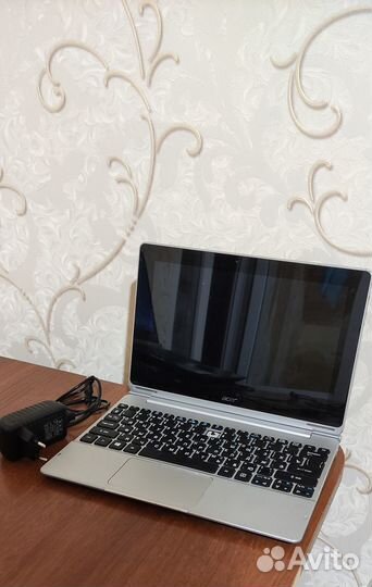 Acer aspire switch 10