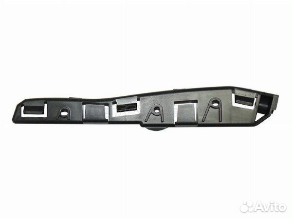 Крепление бампера