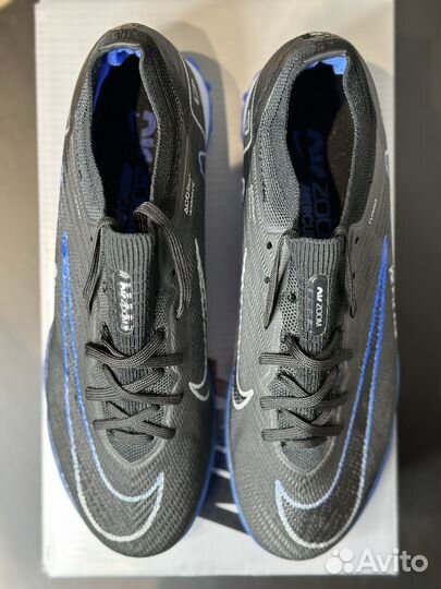 Бутсы сороконожки nike air zoom