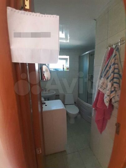 Дом 38 м² на участке 3 сот.