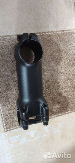 Вынос руля 31.8 руль, 1 1-8 шток, 85мм