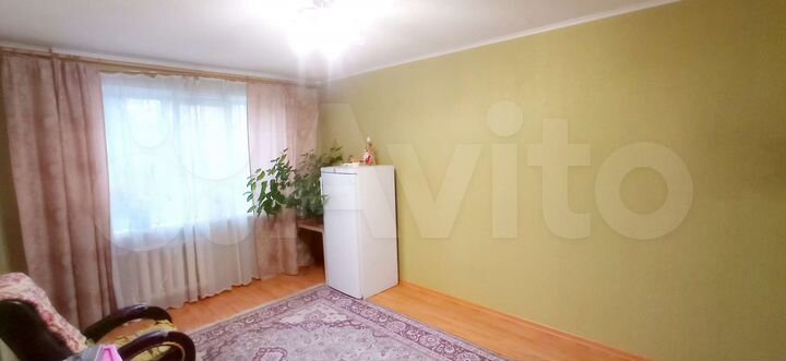 3-к. квартира, 66,4 м², 3/9 эт.