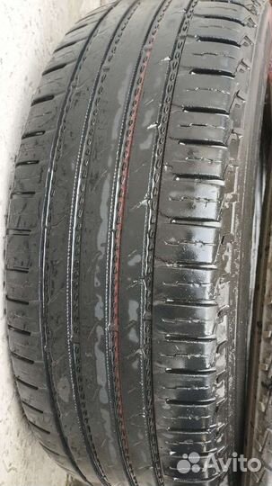 Nokian Tyres Nordman S2 SUV 225/65 R17 20B