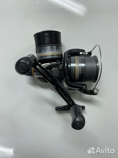 Катушка Shimano Super Gt 4000 RC