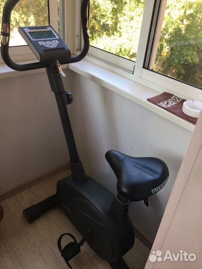 Велотренажер торнео