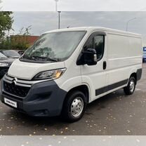 Citroen Jumper 2.2 MT, 2017, 174 237 км, с пробегом, цена 2 200 000 руб.