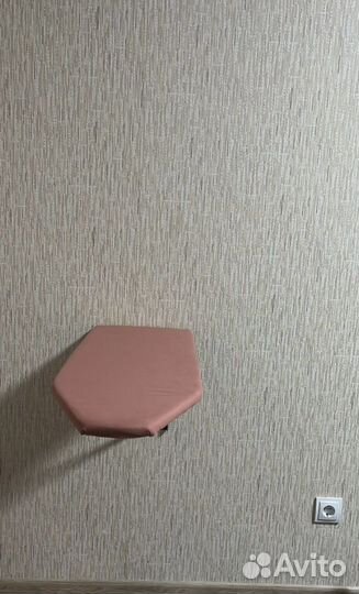 Гладильная доска встраиваемая