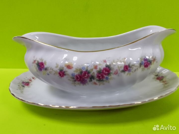 Сервиз столовый Япония Sone 3488