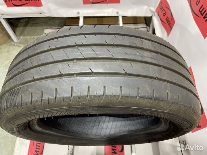 Goodyear EfficientGrip Performance 2 205/55 R16