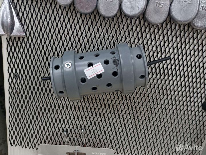 Банка на леща