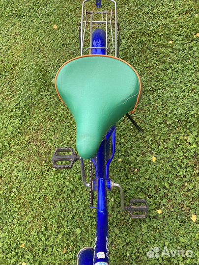 Велосипед детский 20