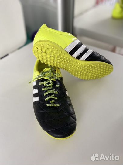 Футзалки adidas 36