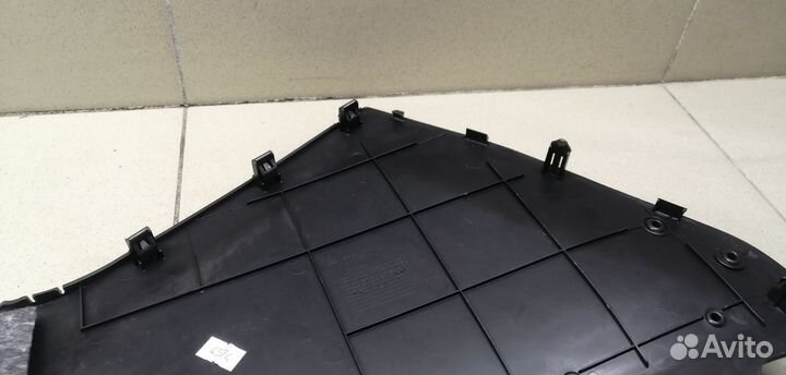 Накладка декоративная Cruze 2009-2016