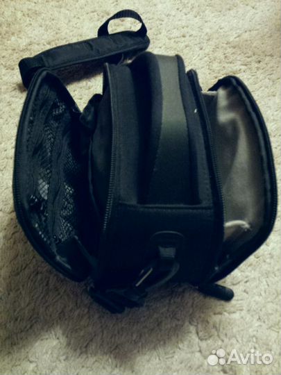 Case Logic чехол для видео камеры или фотоаппарата