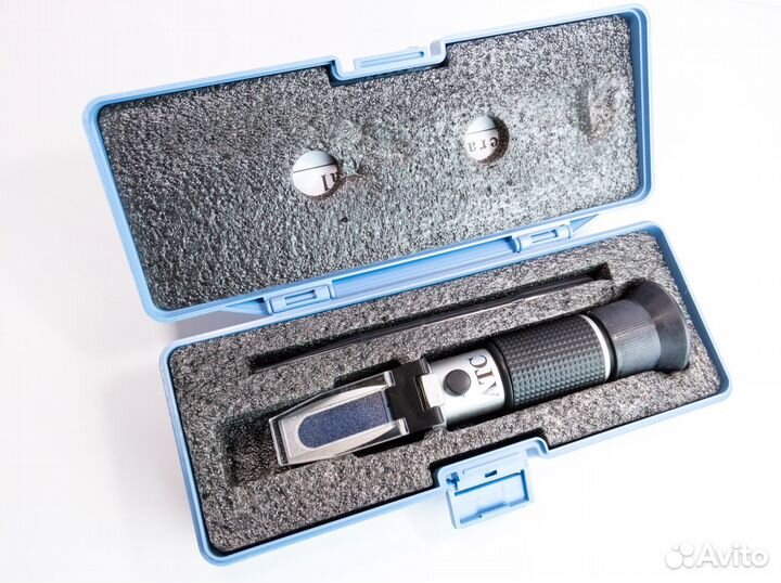 Рефрактометр спиртометр, сахарометр, акб, антифриз