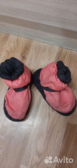 Для занятия танцами