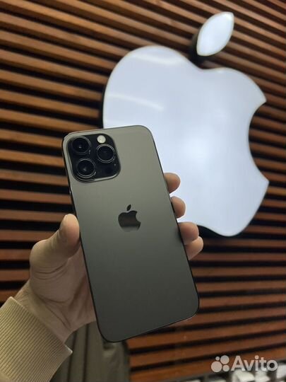 iPhone 14 Pro Max, 256 ГБ