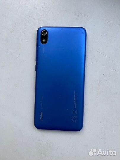 Xiaomi Redmi 7A, 2/16 ГБ