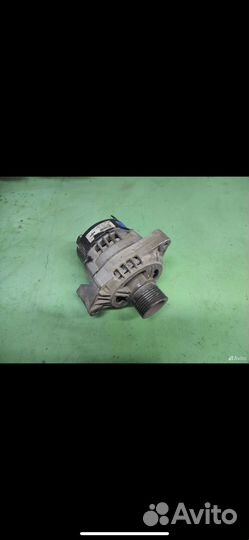 Генератор ваз 80 А