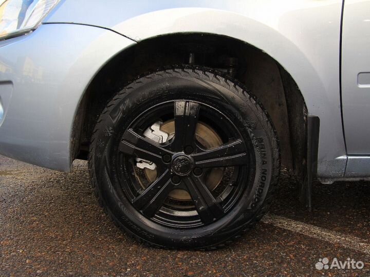 LADA Granta 1.6 МТ, 2012, 131 317 км