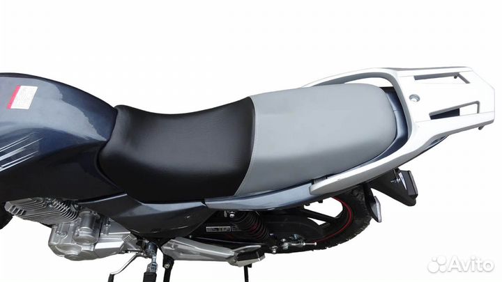 Мотоцикл VR-1-250